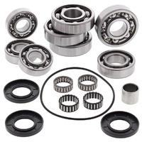 All Balls Differential Kit - Polaris
