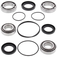 All Balls Differential Kit - Kawasaki Mule