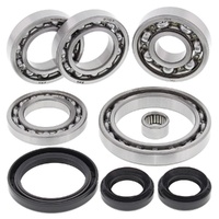All Balls Diff Brg - Seal Kit - Front CF-Moto Rancher 500 CF500-5 UTV 11-13, CF600-5 UTV 11-13, CF800-3 UTV 13-14, More