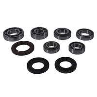 All Balls Differential Bearing and Seal Kit Rear