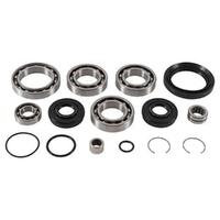 All Balls Differential Bearing and Seal Kit Front