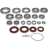 All Balls Differential /Transaxle Bearing and Seal Kit Rear - 1000 Ranger XP 21