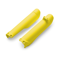 Husqvarna Fork Protector Kit Yellow