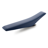Husqvarna Seat Blue