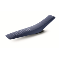 Husqvarna Seat Blue