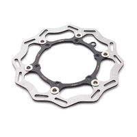 Husqvarna Wave Front Brake Disc 260mm