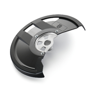 Husqvarna Front Brake Disc Guard