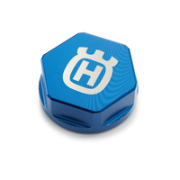 Husqvarna Brake Fluid Reservoir Cover