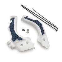 Husqvarna Factory Racing Frame Protection Set