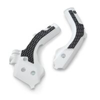 Husqvarna Factory Racing Frame Protection Set