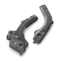 Husqvarna Factory Racing Frame Protection Set