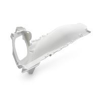 Husqvarna Lower Section of the Air Filter Bottom White