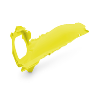 Husqvarna Lower Section of the Air Filter Yellow