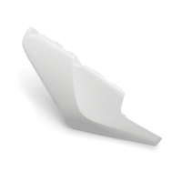 Husqvarna Side Fairing