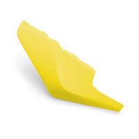 Husqvarna Side Fairing Right Yellow
