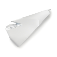 Husqvarna Air Filter Cover White