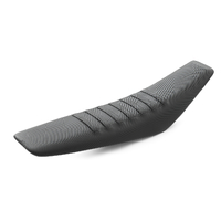 Husqvarna Factory Seat Black