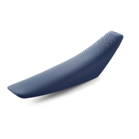 Husqvarna Seat Blue