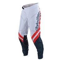 Troy Lee Designs 2021 SE Ultra Pant Factory White / Navy