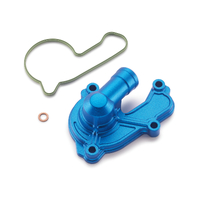 Husqvarna Water Pump Cover