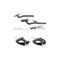 GIVI MONORACK CB900 HORNET +M7/M6M