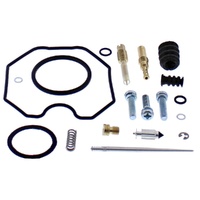 All Balls Carburetor Rebuild Kit - Honda ATC185 1983