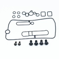 All Balls Carburetor Mid Body Gasket Kit, CRF150R/RB 07-19