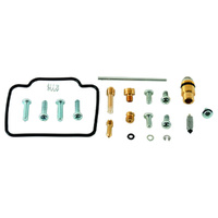 All Balls Carburetor Kit, Complete Suzuki DR200 SE 01-16