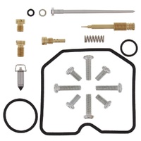 All Balls Carburetor Kit, Complete Kawasaki KEF300 Lakota 95-03