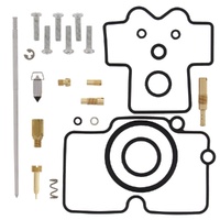 All Balls Carburetor Kit, Complete Yamaha YZ450F 07-09