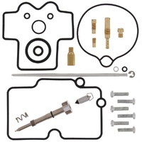 All Balls Carburetor Kit, Complete Yamaha YZ250F 10-11