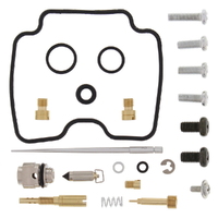 All Balls Carburetor Kit, Complete Yamaha YFZ450 12-13