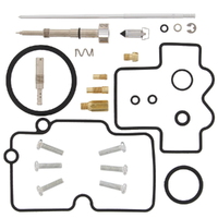 All Balls Carburetor Kit, Complete Yamaha YZ250F 03
