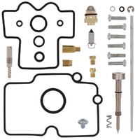 All Balls Carburetor Kit, Complete Yamaha YZ250F 02