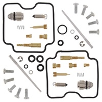 All Balls Carburetor Kit, Complete Yamaha YFM660R Raptor 01-05