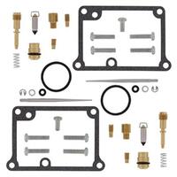 All Balls Carburetor Kit, Complete Yamaha YFZ350 Banshee 87-09