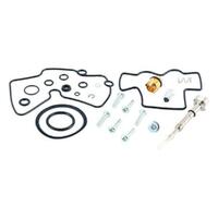 All Balls Carburetor Kit, Complete Husaberg FE450 2004-08