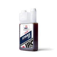 IPONE Stroke 2R - 2-Stroke Syn. Motor Oil - 1L