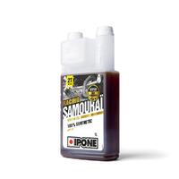 IPONE Samourai Racing - 2-Stroke Syn. Motor Oil - 1L