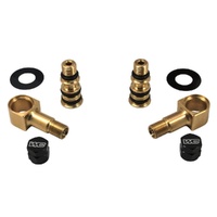 Works Connection Honda Air Fork EZ Fill