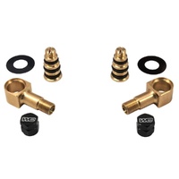 Works Connection Kawasaki Air Fork EZ Fill
