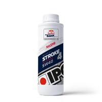 IPONE Stroke 4 Racing 5W40 - 4-Stroke Syn. Motor Oil - 1L