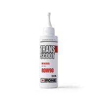 IPONE Transcoot - Scooter Transm. Mineral Oil - 125ml