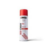 IPONE Red Chain Grease 250mL ( Dg2 )