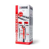 IPONE Road Chain Care Pack