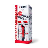 IPONE Off-Road Chain Care Pack