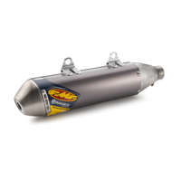 Husqvarna FMF PowerCore 4 4-Stroke Offroad Silencer