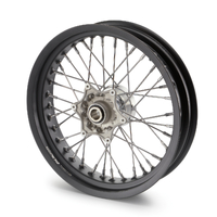 Husqvarna Front Wheel 3.5x16.5"