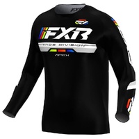 FXR Youth Apex MX Jersey