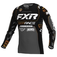 FXR Revo Daytona MX Jersey